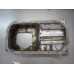 19A104 Upper Engine Oil Pan For 07-12 Hyundai Elantra  2.0 2152123700